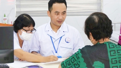 Hanoi menawarkan saringan percuma untuk 12 penyakit biasa untuk penduduknya.