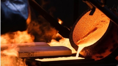 Gold prices continue their dramatic fall today, June 11, 2026, making gold an extremely risky asset. Citi unexpectedly lowered its forecast to $4,000.
