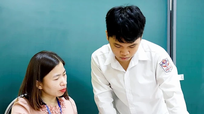 푸토시: 2026년 고등학교 졸업시험 응시자 47,599명.