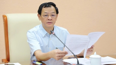 Khẩn trương hoàn thiện Thông tư mới về thực hành tốt sản xuất thuốc góp phần bảo vệ sức khỏe cộng đồng