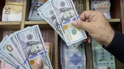 Taxa de câmbio do dólar americano em 11 de junho de 2026: o dólar americano continua a flutuar em direções opostas.