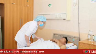 Nỗ lực cứu nam bệnh nhân bị xe tải cán qua người