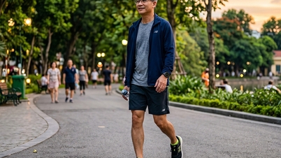 การเดินหลังอาหาร: ผู้สูงอายุควรคำนึงถึงเรื่องนี้เพื่อหลีกเลี่ยงการทำร้ายหัวใจ