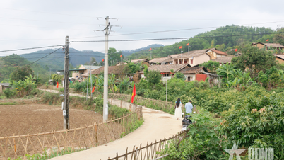 To the land of fairy tales in Northern China