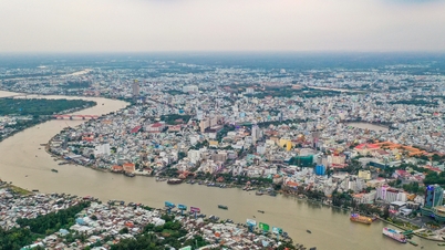 Paradoks Delta Mekong