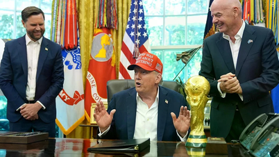 World Cup 2026 và bài toán kinh tế: Cơ hội vàng hay kỳ vọng quá lớn?