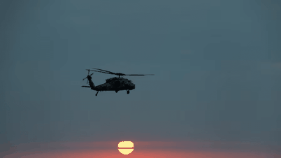 Uusi-Seelanti käyttää 1,5 miljardia dollaria MH-60R Seahawk -helikoptereiden ostamiseen laivastonsa nykyaikaistamiseksi.