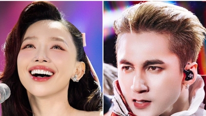 เป็นเรื่องน่าเสียดายสำหรับนักร้องอย่าง ซอน ตุง เอ็มทีพี และ ต็อก เทียน