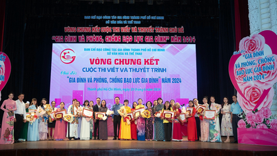ມີ 152 ທີມໄດ້ເຂົ້າຮ່ວມໃນການແຂ່ງຂັນຄວາມຮູ້ດ້ານກົດໝາຍປີ 2026 ກ່ຽວກັບການປ້ອງກັນ ແລະ ຕ້ານຄວາມຮຸນແຮງໃນຄອບຄົວ.