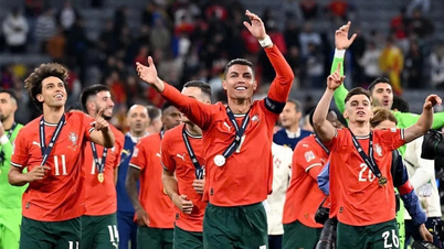 Portugals vej til VM i 2026: Det hele handler om Ronaldo.