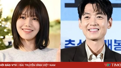 Sooyoung a Jung Kyung-ho se po 14 letech rozešli; fanoušci jim poslali přes 5 700 vzkazů na podporu.