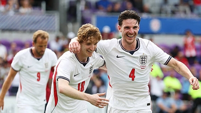 Engeland vernederde Costa Rica met 3-0: een krachtig signaal van Thomas Tuchel in aanloop naar het WK 2026.