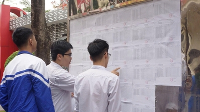 Thời tiết Hải Phòng thuận lợi cho kỳ thi tốt nghiệp THPT 2026
