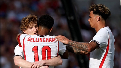 Engeland vernederde Costa Rica met 3-0: Thomas Tuchel toonde zijn kracht in aanloop naar het WK 2026.