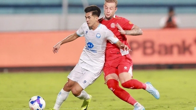 Match preview: Nam Dinh vs Ho Chi Minh City Police, 6:00 PM, June 11th: Who will secure the ticket to the final?