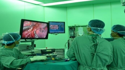 Seorang pria Kamboja sembuh secara ajaib setelah menjalani operasi kanker yang dilakukan oleh dokter asal Vietnam dan Jepang.