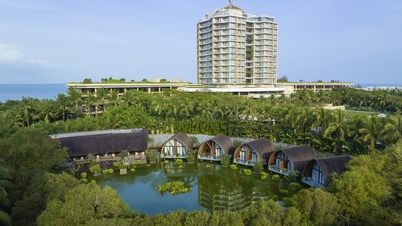 Wymarzone wakacje w InterContinental Phu Quoc