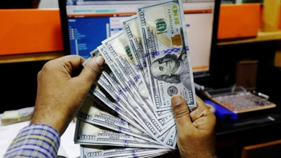 Kursy walut, kurs wymiany USD/VND dzisiaj, 11 czerwca: Dolar amerykański osłabił się, ponieważ dane o inflacji w USA za maj osiągnęły najwyższy poziom od trzech lat.
