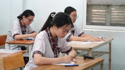 Gymnasieexamen 2026: Kandidaterna förväntar sig att ämnen om AI och ungdomar kommer att inkluderas i litteraturprovet.