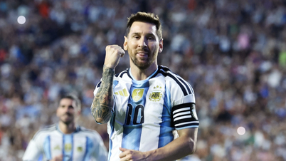 Jalkapallon MM-kisat 2026: Messi vahvistaa halunsa puolustaa mestaruutta.