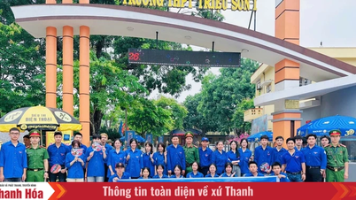 อาสาสมัคร 2,300 คนจะให้การสนับสนุนการสอบวัดระดับชั้นมัธยมศึกษาตอนปลายประจำปี 2026