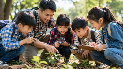 Why are soft skills becoming increasingly important for children?