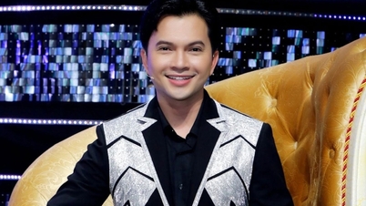 Hvem er sangeren Nam Cuong?
