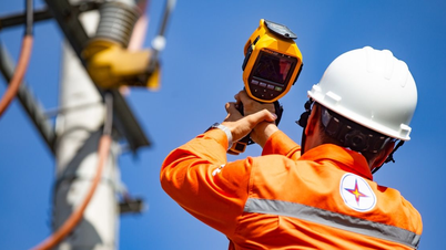 EVN vise des bénéfices exceptionnels en 2025 grâce à une efficacité opérationnelle améliorée.