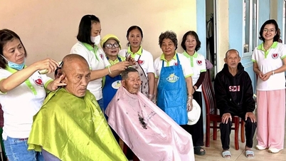 ขยายโอกาสในการช่วยเหลือผู้ด้อยโอกาส