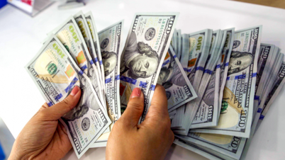 USD/VND valutakurs i dag, 11. juni: DXY svinger på høje niveauer, sortmarkedskursen falder kraftigt.