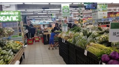 Makanan yang dahulunya murah kini mahal; bagaimanakah hidangan keluarga akan berubah?