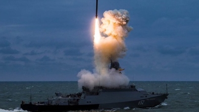 Ukraine bóc trần sự thật bất ngờ bên trong tên lửa Kalibr của Nga