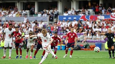 Anthony Gordon: The sharp attacking threat that helped Thomas Tuchel solve England's left-wing puzzle.