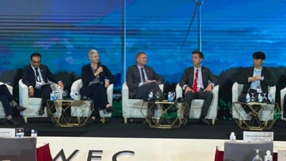 Οι νορβηγικές επιχειρήσεις έχουν εμπιστοσύνη στην πολλά υποσχόμενη αγορά υπεράκτιας αιολικής ενέργειας του Βιετνάμ.