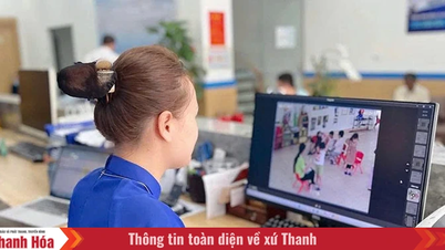 Chuyện cái camera: Khi yêu thương biến thành áp lực