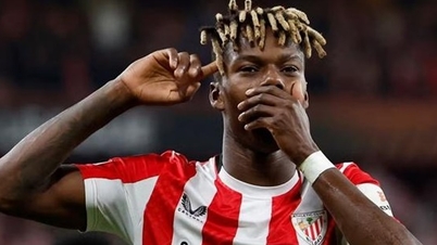 Berita transfer pagi ini, 11 Juni: Arsenal bersaing memperebutkan Nico Williams, Juventus hampir menyelesaikan perekrutan Emi Martinez.