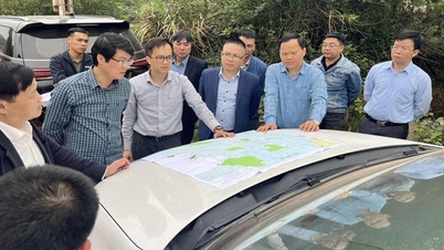 Nỗ lực khai thác tiềm năng điện gió trên bờ lớn nhất Bắc bộ - Bài 3: Doanh nghiệp sẵn sàng và những kỳ vọng từ địa phương
