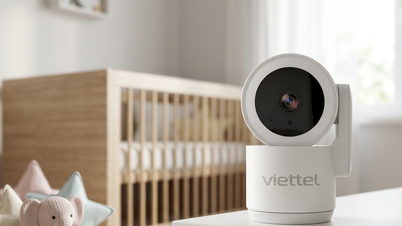 Camera Viettel: Protejarea proactivă a datelor utilizatorilor în lumina noilor reglementări privind camerele IP.