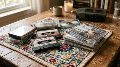 Casete audio vs. CD-uri: Care oferă o calitate superioară a sunetului?