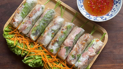 Xây dựng 'Michelin Việt', tại sao không?