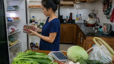 Muchas personas almacenan los alimentos de forma incorrecta: los expertos señalan qué alimentos necesitan refrigeración.