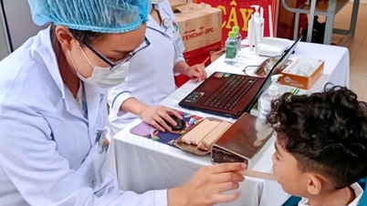Lâm Đồng tuyển dụng 738 viên chức ngành y tế năm 2026