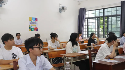 Jawaban yang disarankan untuk ujian Sastra dalam ujian kelulusan SMA tahun 2026.