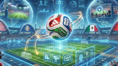 8 teknologier, der vil gøre VM i fodbold i 2026 til den mest avancerede turnering i historien.
