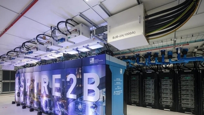 Сінгапур запускає суперкомп'ютер зі штучним інтелектом для стимулювання досліджень у галузі клімату та охорони здоров'я.