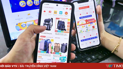 Sàn thương mại điện tử tăng phí: Người bán "đi không được, ở chẳng xong"