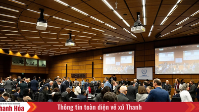 Het IAEA heeft een resolutie aangenomen waarin Iran wordt opgeroepen om transparant te zijn over de hoeveelheid verrijkt uranium die het bezit.