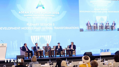 Vietnam stratégiai jövőképe alakítja az ASEAN jövőjét.