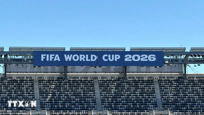 VM 2026: Los Angeles summer av fotballfeber.