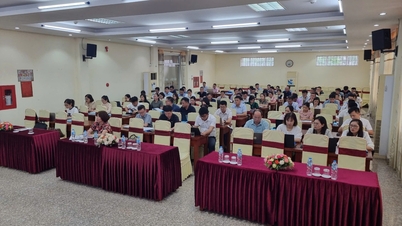 Departamentul de Finanțe al provinciei Lang Son coordonează un curs aprofundat de formare privind gestionarea activelor publice în 2026.